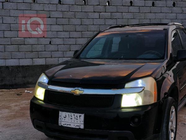 شيفروليه إكوينوكس 2008 للبيع في العراق - شط العرب